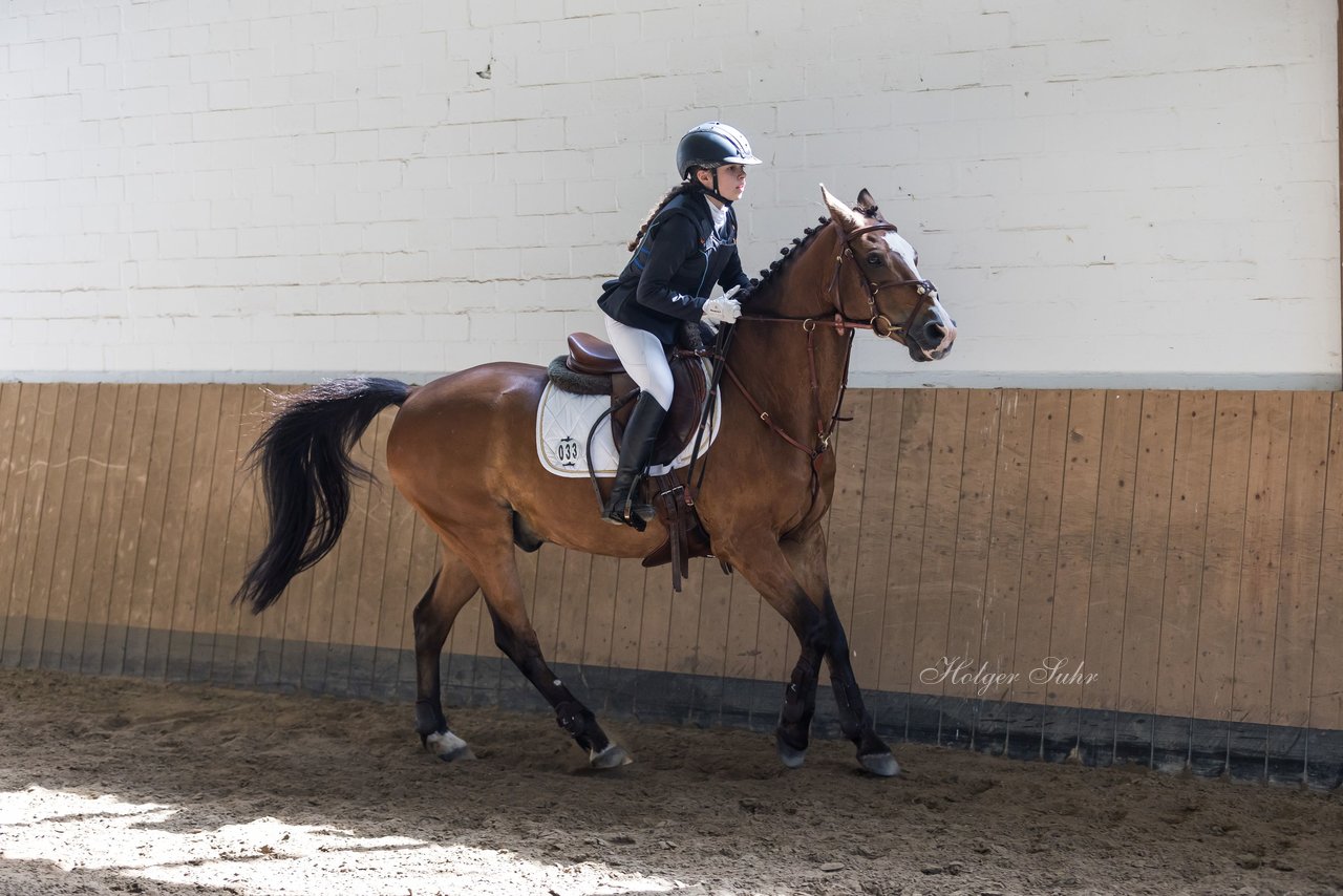 Bild 19 - Pony Akademie Turnier